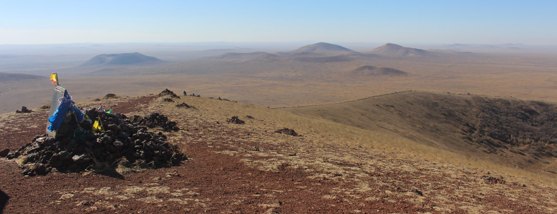 Шилийн богд